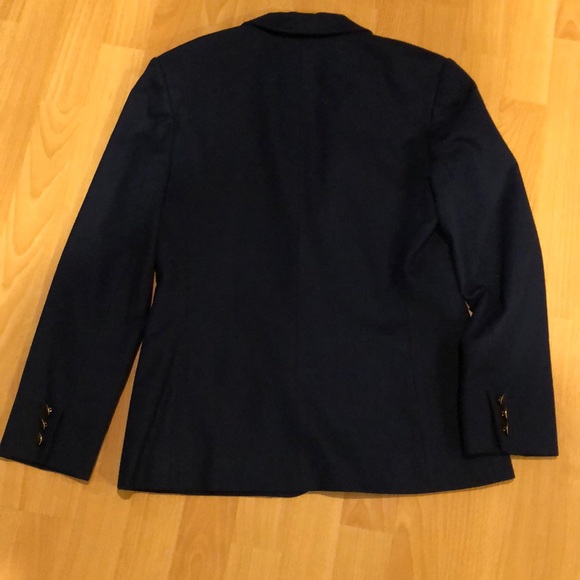 Pendleton classic wool blazer - Picture 5 of 7